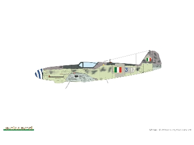 Bf 109K-4 1/48 - image 34