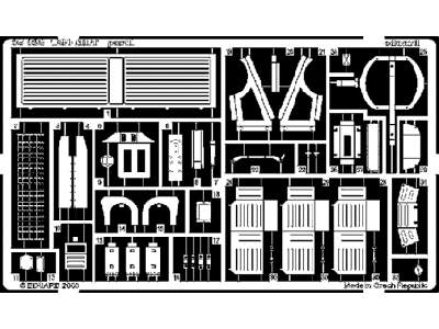 T-80MBT 1/35 - Dragon - image 1