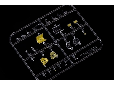 FM-1 TFace 1/48 - EDUARD - image 3