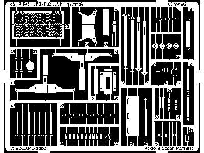 T-80MBT 1/35 - Dragon - image 3