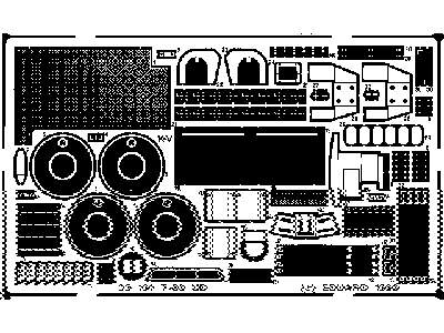 T-80UD 1/35 - Skif - image 2