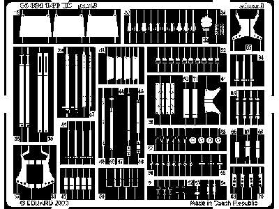 T-80UD 1/35 - Dragon - image 3