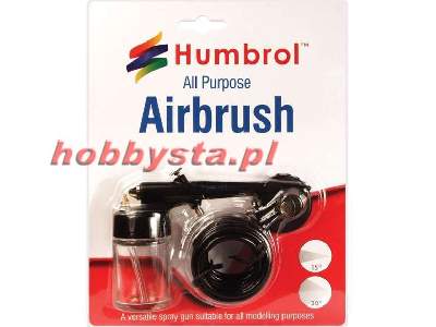 Airbrush - image 1