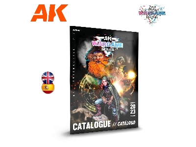 Catalogue Wargame 2023 - image 1