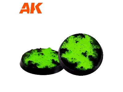 Green Fluor - Enamel Liquid Pigment - image 1