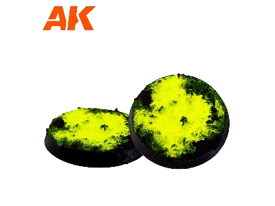 Yellow Fluor - Enamel Liquid Pigment - image 1