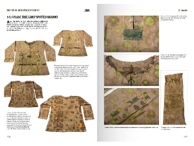 Waffen-ss Camouflage Uniforms By Werner Palinckx Eng - image 11