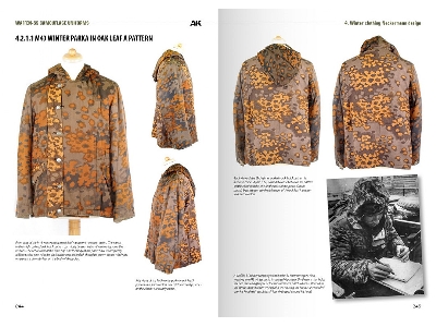 Waffen-ss Camouflage Uniforms By Werner Palinckx Eng - image 15