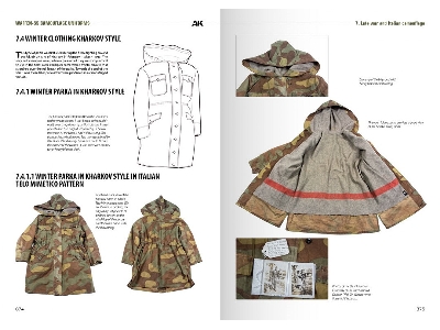 Waffen-ss Camouflage Uniforms By Werner Palinckx Eng - image 17