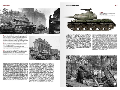 Soviets In Berlin (English And Spanish) - image 3