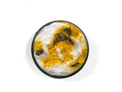 Ak14010 Liquid Pigment - Ochre Earth Enamel - image 2