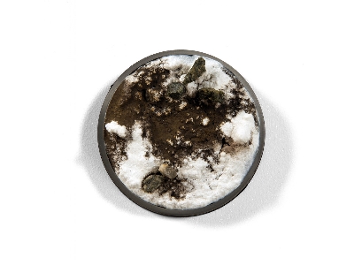 Ak14033 Liquid Pigment - Mud Enamel Set - image 5