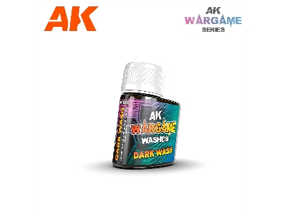 Dark Wash - Wargame Series - image 1
