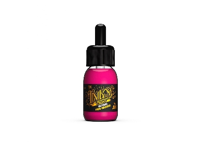 16003 The Inks - Pure Magenta Acrylic - image 1