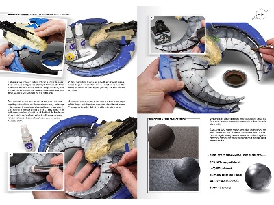 Ak Learning Wargames Series 2 - Starship Techniques - Advanced (English) - image 8