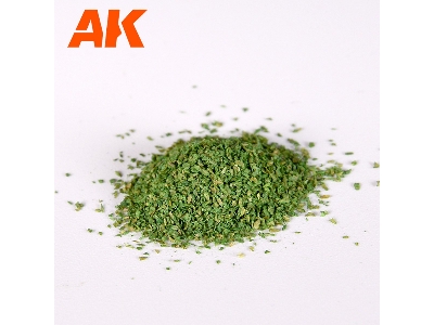 Vivid Green Mossy Texture (35ml) - image 1