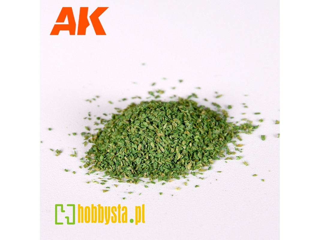 Vivid Green Mossy Texture (35ml) - image 1