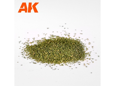 Green Mossy Texture (35ml) - image 1