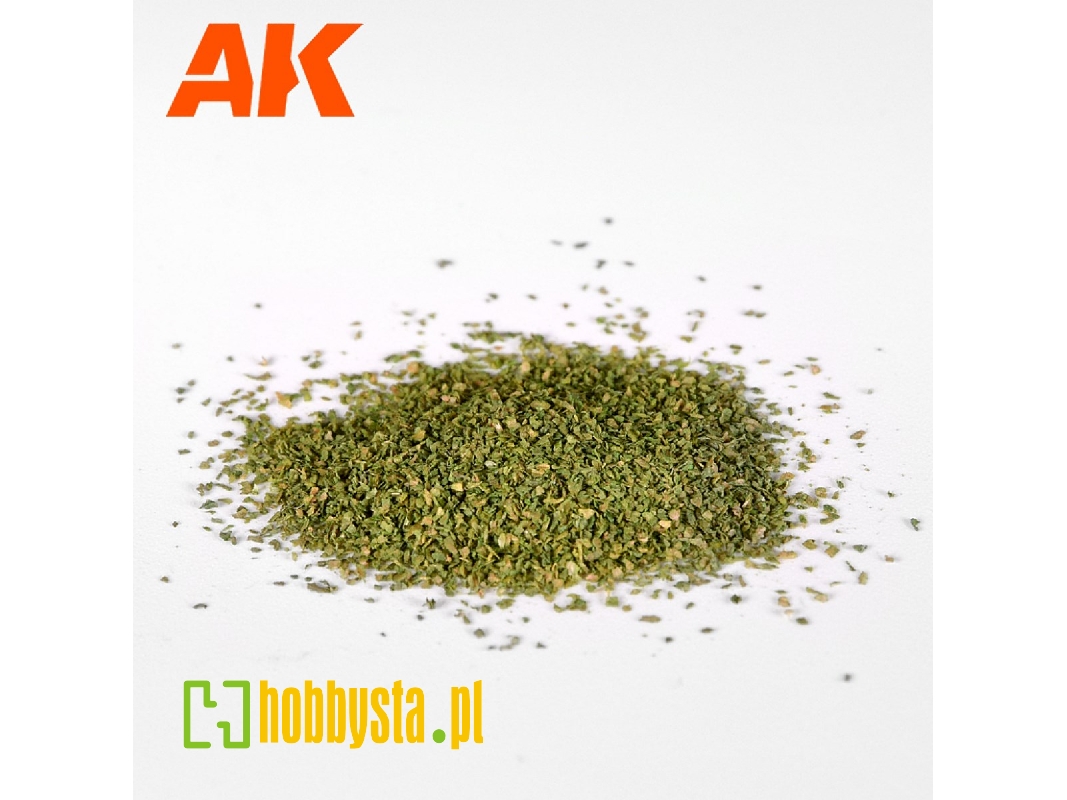 Green Mossy Texture (35ml) - image 1