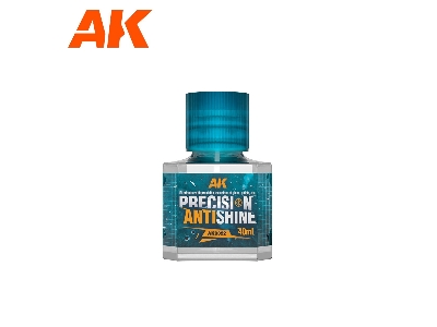 9322 Precision Antishine - image 1