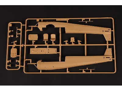 Fieseler Fi-156 C-3 Skiplane - image 5