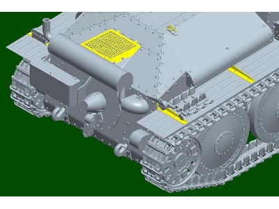 Pzkpfw 38(T) Ausf.E/f - image 10