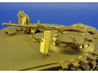 Tiger I Ausf. E late 1/35 - Afv Club - image 7