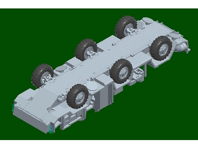 Russian 9k79 Tochka (Ss-21 Scarab) Irbm - image 11