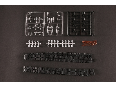 Bergepanzer Bpz3a1 Ä‚ËĂ˘â€šÂ¬Äąâ€şbuffaloÄ‚ËĂ˘â€šÂ¬ÄąÄ„ Arv - image 23