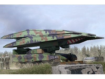 German Iguana Psb-2-14(M) - image 1