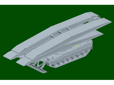 German Iguana Psb-2-14(M) - image 6