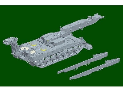 German Iguana Psb-2-14(M) - image 7