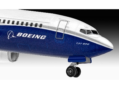 Boeing 737-800 - image 3