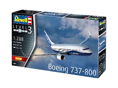 Boeing 737-800 - image 7