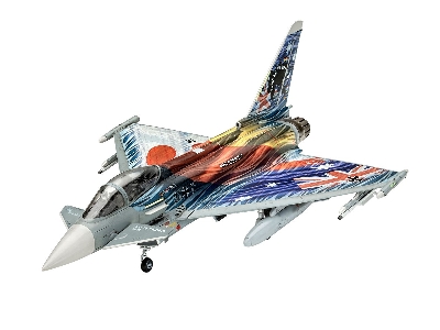 Eurofighter Rapid Pacific "Exclusive Edition" - image 1