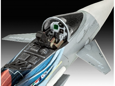 Eurofighter Rapid Pacific "Exclusive Edition" - image 2