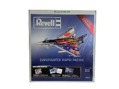 Eurofighter Rapid Pacific "Exclusive Edition" - image 7