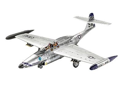 Northrop F-89 Scorpion 75th Anniversary Gift Set - image 2