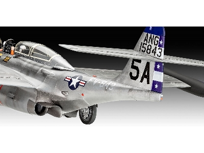 Northrop F-89 Scorpion 75th Anniversary Gift Set - image 4