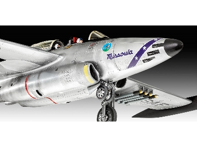 Northrop F-89 Scorpion 75th Anniversary Gift Set - image 5