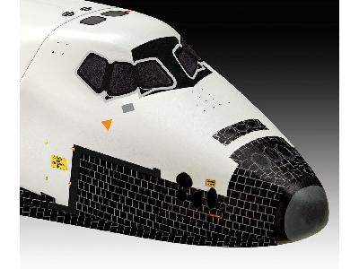 Moonraker Space Shuttle - James Bond 007 - Moonraker - Gift Set - image 3
