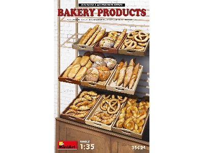 Bakery Products - image 1