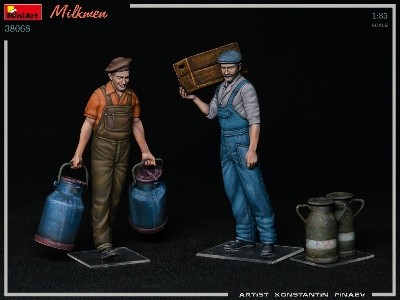 Milkmen - image 13