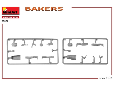 Bakers - image 8