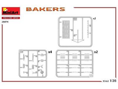 Bakers - image 10