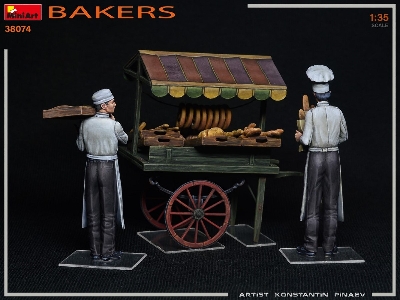 Bakers - image 13