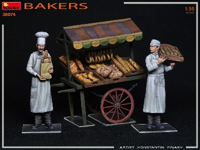 Bakers - image 14