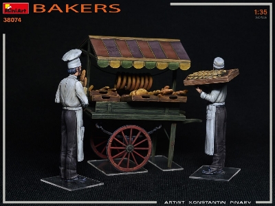 Bakers - image 15