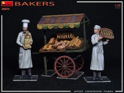 Bakers - image 16