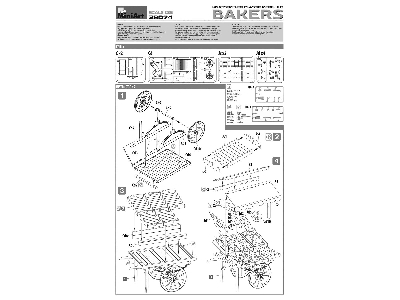 Bakers - image 17